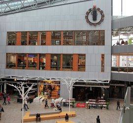 Iso Omena, Espoo