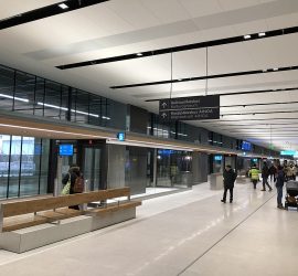 Kauppakeskus Ainoa, Espoo