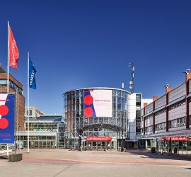Messukeskus, Helsinki