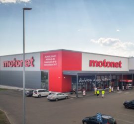 Motonet, Kerava